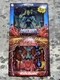 Mattel Netflix MOTU Origins Skeletor Stranger Things Demogorgon 2 Pack NIB