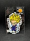 DRAGON BALL Gohan Official B-SIDE LABEL Anime Sticker Waterproof Made in Japan