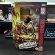 Hasbro Blackarachnia Transformer War for Cybertron Kingdom Action Figure