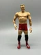2001 Billy Gunn R3 Tech Series Action Figure WWE SmackDown Draft Jakks