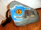 Jurassic World Velociraptor Blue Chomp 'N Roar Electronic Mask
