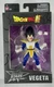 Dragon Ball Stars Vegeta Action Figure New In Box (read)