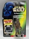 1998 Kenner Star Wars Power of the Force Freeze Frame CHEWBACCA  Action Figured