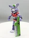 Funko Roxanne Wolf Five Nights at Freddy's: Security Breach 5.5 inch Figure