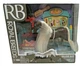 Lanard Royal Breeds Champion Grooming 11 Piece Set Silver Bay New 
