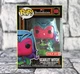 Funko Pop! Marvel Wanda Vision Scarlet Witch #986 Target Exclusive W/ Protector