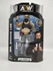 All Elite Wrestling Unmatched Collection Series 3 6" Brodie Lee Action Figure - 