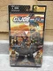 GI Joe 25th Anniversary Comic 2 pack Dreadnok Ripper Torch Hasbro New