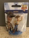 Disney Pixar Toy Story 4 Woody Figure 3", Mattel, New-Free shipping