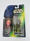 1996 Hasbro Star Wars Power Of The Force: Grand Moff Tarkin Action Figure