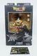 Dragon Ball Super - Dragon Stars Goku Super Hero Version Action Figure - DBZ NEW