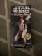 Vintage 1996 Kenner Star Wars Collector Series Luke Skywalker 12-inch Figure NIB
