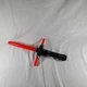 Star Wars 2015 Hasbro B2984 Electronic Kylo Ren Lightsaber retractable C-3252 A