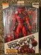 Teenage Mutant Ninja Turtles 7" Scale, Red and Black Foot Assassin (NECA)
