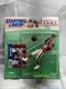 Vintage Jerry Rice 1997 Kenner Starting Lineup San Francisco 49ers Figure