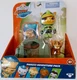Octonauts Above & Beyond Kwazii Adventure Pack Toy Set Kids Action Figure NEW