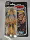 Star Wars Chewbacca Action Figure Minor Box Damage Hasbro Collectible Toy