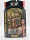 Jazwares AEW Unrivaled Champions Sammy Guevara 6 in Action Figure - 412468