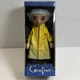 NECA Laika Coraline Doll Button Eyes Prop Replica Yellow Raincoat 10" Collector
