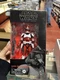 Star Wars The Clone Wars Clone Commander Fox Action Figure Hasbro