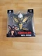 CULTURE FLY GREMLINS (STRIPE) VINYL FIGURE CULTUREFLY 2022 4IN. GR2 NIB
