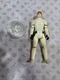 1984 POTF Kenner Star Wars: luke skywalker in storm trooper uniform, Coin
