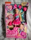 Singing Jojo Siwa "High Top Shoes" Pink Cheerleader Fashion Doll Nickelodeon