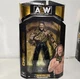 AEW Unrivaled Chris Jericho Series 6 #45