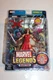 SEALED 2003 Elektra Marvel Legends 7" Figure MOC MISP Series 4 IV Frank Miller