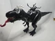 Marvel Spider-Man Epic World of Action Venom vs Venomsaurus Rex Action Figure