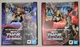 Bandai Tamashii S.H.Figuarts Thor & Mighty Thor Set (Thor: Love And Thunder) USA
