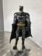 Mattel DC Comics Batman Unlimited 52 BATMAN 6" Action Figure 2012