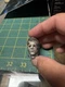 NECA Halloween Ends Ultimate Michael Myers Scarred Face Head Sculpt  7&rdquo; Scale