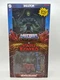 Mattel Stranger Things & Masters Of The Universe Skeletor & Demogorgon - Pack