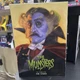 NECA Rob Zombie&rsquo;s The Munsters The Count Grandpa 7" Ultimate Action Figure NIB