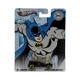 DC Comics Hot Wheels Batman Double Demon Delivery 2011 Mattel 1:64