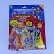 Masters of the Universe Origins Battle Armor He-Man Action Figure MOTU 2020