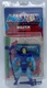 MOTU Skeletor 100% Complete Orig 8-Back Card & Comic Vintage Mattel 1982 NM RARE