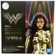 BANDAI S.H.FIGUARTS DC UNIVERSE WONDER WOMAN GOLDEN ARMOR (WW84) 150mm FIGURE