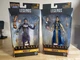 Hasbro Marvel Legends Series The Eternals Kingo And Ajack Collectible Figures