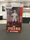 MARVEL LEGENDS SPIRIT SPIDER SPIDERMAN 2 GAMERVERSE WALMART EXCLUSIVE IN STOCK!