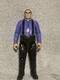 The Batman Movie Penguin Action Figure by Spin Master Toys DC 11" Tall