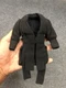 1/6 Hot Toys DX16 DX17 Star Wars The Phantom Menace Darth Maul Suit for Figure