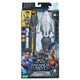 HASBRO BLACK PANTHER 2 WAKANDA FOREVER KINGSGUARD ELECTRONIC FX SPEAR COSPLAY