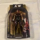 Jazwares Dustin Rhodes 6inch Action Figure - AEW Series 2