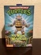 NECA TMNT Cartoon The Mighty Metalhead Ultimate Figure NEW Target Exclusive