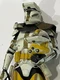 Star Wars Commander Bly 327th Star Corps Sideshow Collectibles 1/6 Figure