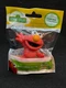 Sesame Street Elmo Friends 3" Figure New Playskool Topper Toy Collectible