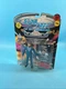 1994 Commander Riker As Malcorian Star Trek Next Generation Figure Playmates 