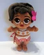 Disney Babies Princess Moana 12 Inch Baby Plush Stuffed Animal Doll